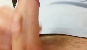 A Nice Feelgood Relaxed Cum Release