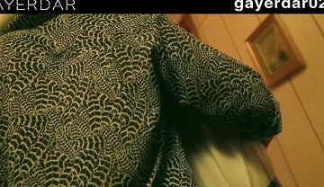 Gdsr-00301 Gang of Brothers Ep1: Cum-control & Flip-fuck