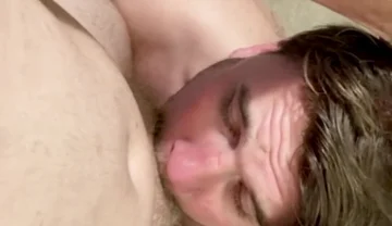 Using My Boyfriends Mouth
