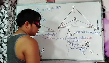 9 Trigonometry - Triangle Exercises - Trigonometric Ratios