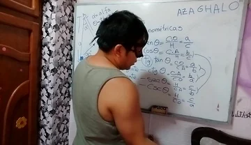 Trigonometry: Trigonometric Ratios