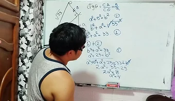 Trigonometry: Trigonometric Ratios - Exercise 2
