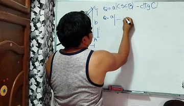 Trigonometry: Trigonometric Ratios - Exercise 1