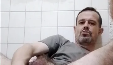 Intense Self-fisting and Prolapse