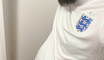 Tall English Stepdaddy Sucked off by Romanian Femboy