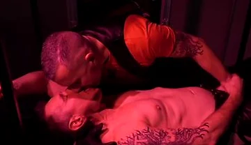 Cbt On Mature Slave In Dungeon Preview