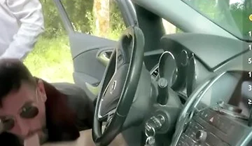 Best Outdoor Car Group Encounter