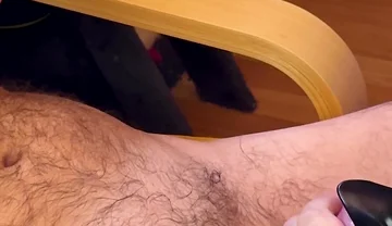 Big Cock From Wilting to Big and Thick Part 2