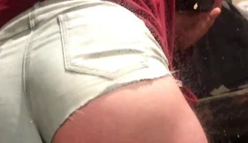 Big Ass Straight Man
