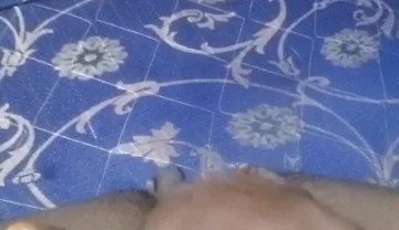 My Friend Was Horny After Taking Ice. He Ask I Finger Him