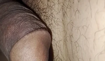 Ejaculation After Masturbation