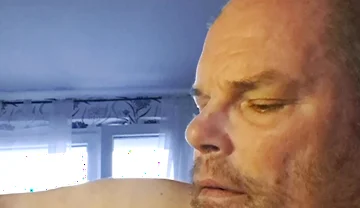 Deep, Deep in the Slut Ass