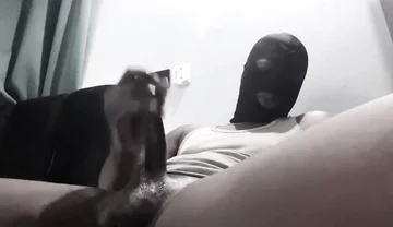 I Know You Keep Imagining Me Pounding You.so Cum with Stepdaddy Together
