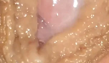 Urethral Fluid in Large Quantities Makes It Slippery.