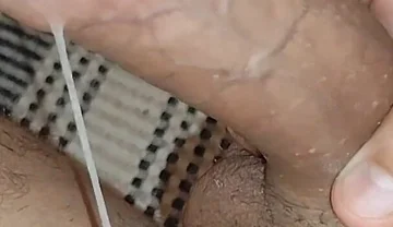 Straight Grandpa Has an Insane Outburst When Moaning!