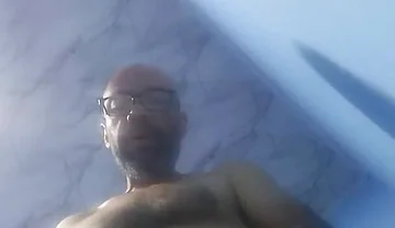 Solo Sex in the Early Hours