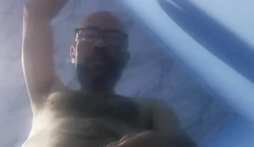 Solo Sex in the Early Hours