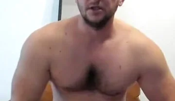 Masturbation