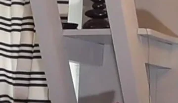 Slut Creampied by His Friend Big Dick