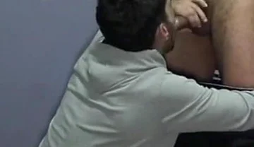 Fucked Raw in Public Toilets