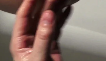 Bondage and of Finn Harper