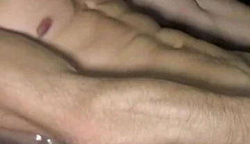 Fucked Raw by Straight Badboy Curious