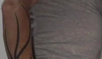 Slut Creampied by His Friend Big Dick