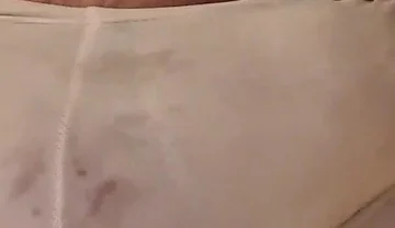 Vulging Show After Pumping up