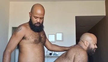 My Horny Stepbrother