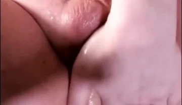 The Best Sensation Is When My Hole Gets Fucked Hard