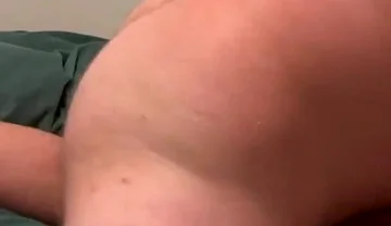 Dildo Play and Fuck