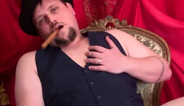 Photo Shoot Burlesque Style with Happy Ending Spoiler