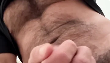I Think Smelling My Dick Is a Vice