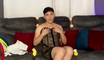 Sissy Guy
