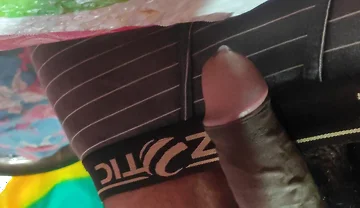 Power of Dick Big Cook Masturbation