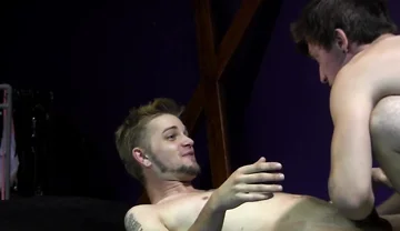 Bound Boys - Chapter 5
