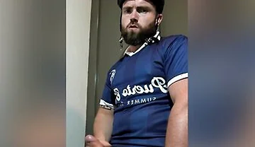 Jerk Of Cycling Outfit