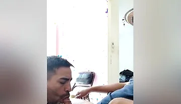 A Rich Blowjob