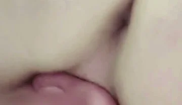 I Pissed Right Down a Student's Throat During a Deep Blowjob. the Roughest Blowjob I've Ever Had