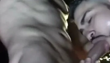 Fucked by Srraight in Bakroom From Madrid