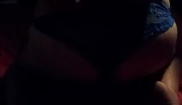 Nice Ass