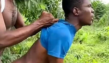 Rough Handled by My Uncle