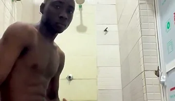 Wank with Me