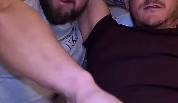 Fucked by My Best Mate for the First Time