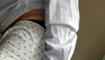 Dancing Myself