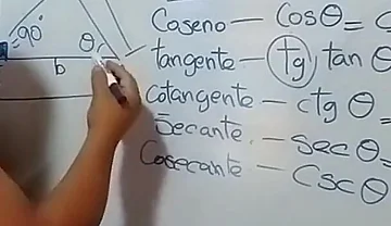 Trigonometry: Trigonometric Ratios