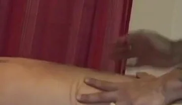 Sexy Hairy Boy Fucked Raw by Viktor Rom