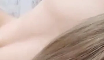 836 Schoolgirl Stepdaughter Asks Me for an Anal Creampie Before Studying