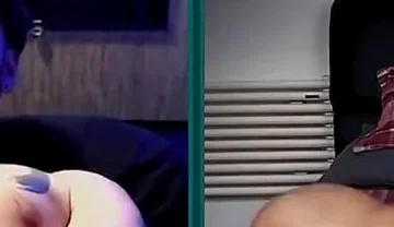 MEN- Since Dante Colle is all alone in his camper, he's been masturbating more than ever before