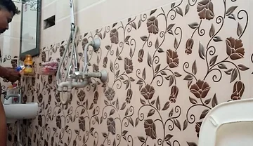Desi Guy Jerking off Hard Full Masturbation